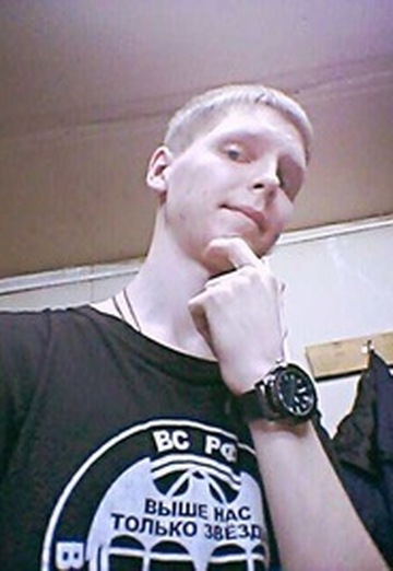 Sergey (@sergey239689) — my photo № 3