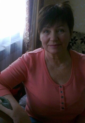 Моя фотография - Марина, 66 из Ростов-на-Дону (@marina194879)