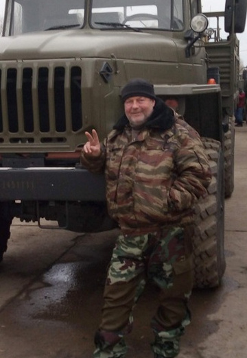 My photo - oleg, 51 from Astrakhan (@oleg246138)