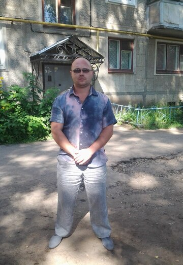 Моя фотография - павел, 36 из Тамбов (@pavel117272)