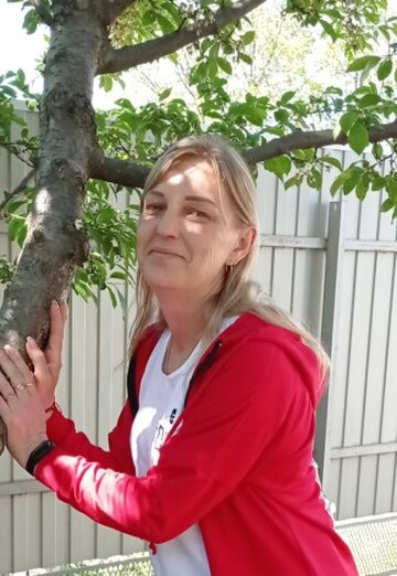 My photo - Svetlana, 43 from Medvyodovskaya (@svetlana287080)