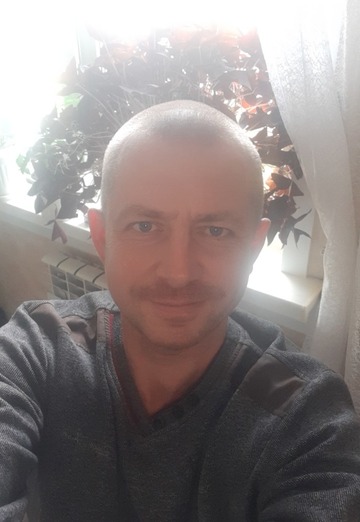 My photo - Aleksey Shuleyko est , 43 from Angarsk (@aleksey592090)