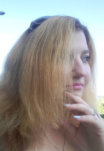 My photo - Lena, 32 from Smolensk (@lena68913)