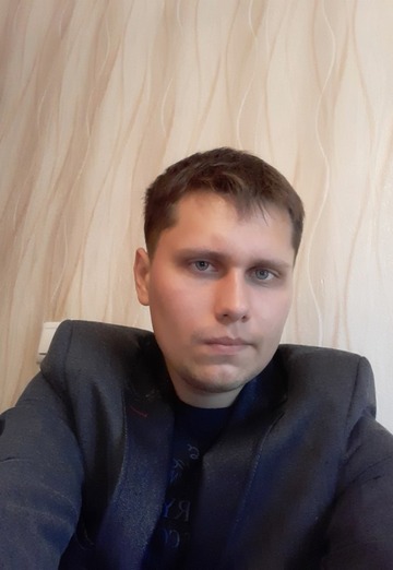 Моя фотография - Александр, 28 из Рязань (@aleksandr773849)
