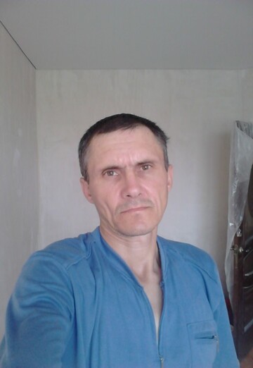 My photo - Igor, 48 from Krasnodar (@igor157493)