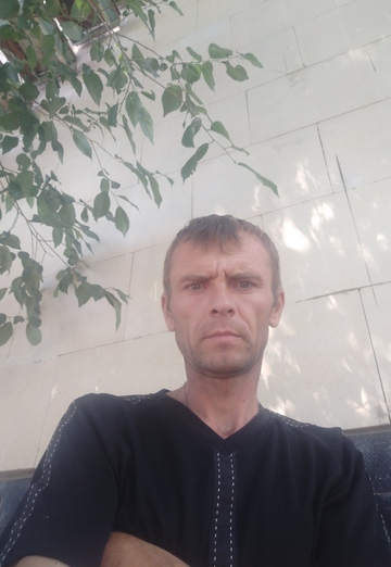 Моя фотография - Дмитрий, 43 из Евпатория (@dmitriy392204)