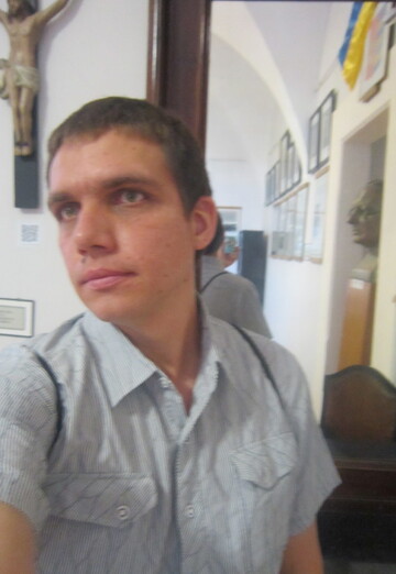 My photo - Denis, 41 from Yuzhne (@dkovalyev)