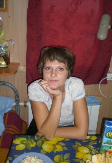 My photo - inna zayarnyuk, 45 from Bugulma (@innazayarnuk)