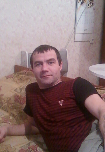 Моя фотография - Дмитрий, 48 из Балахна (@dmitriy93462)