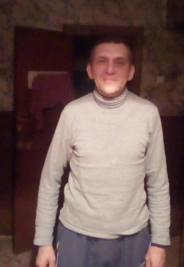 My photo - Maksim, 41 from Kaluga (@maksim200341)