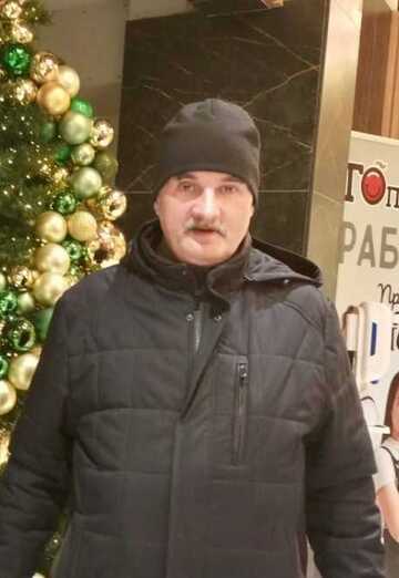 My photo - Aleksandr, 55 from Kovrov (@aleksandr1121389)