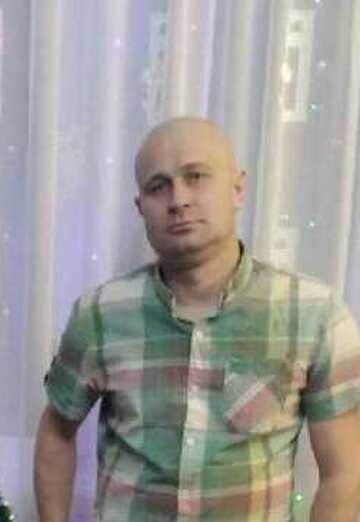 My photo - Dima, 39 from Stary Oskol (@dima267072)