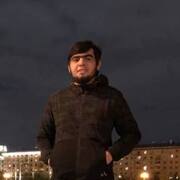 Зелимхан, 23, Избербаш