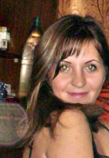 Mein Foto - Olga, 38 aus Swetogorsk (@olga144911)