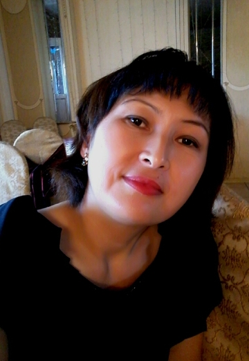 Моя фотография - Жулдызай, 44 из Астана (@juldizaysuleymenova)