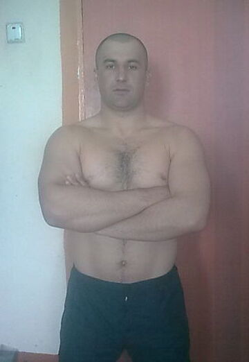 Моя фотография - Андрей, 41 из Волгоград (@andrey235456)