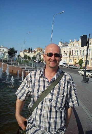 My photo - PENTAGON, 56 from Astrakhan (@pentagon62)