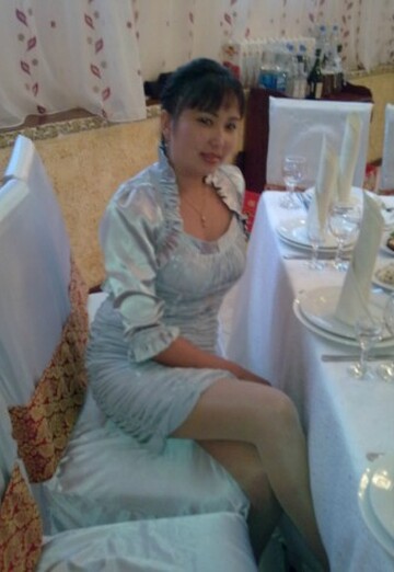 My photo - janara, 35 from Kostanay (@janara6842554)