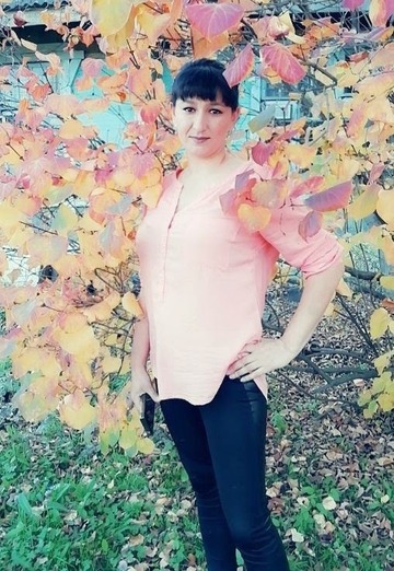 Моя фотография - Марина, 36 из Хабаровск (@marina205700)