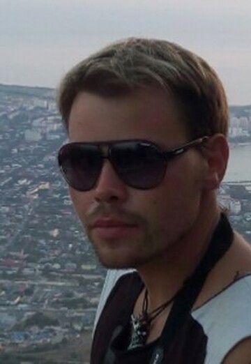 Sergey (@sergey498497) — my photo № 1