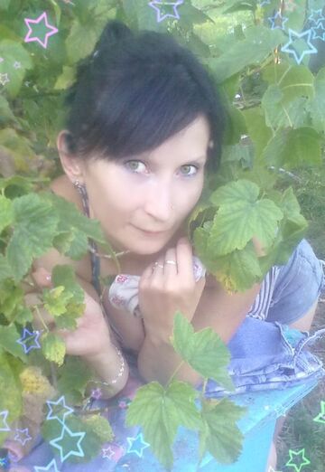 My photo - Inna, 39 from Pinsk (@inna5700)