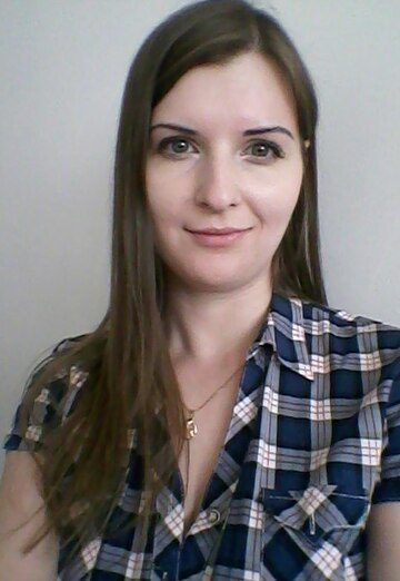 My photo - Natasha, 38 from Petrozavodsk (@natasha43014)