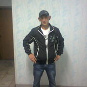 Александр Штейн, 34, Калачинск