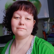 Лидия, 43, Александровское (Томская обл.)