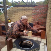Сергей, 49, Бронницы