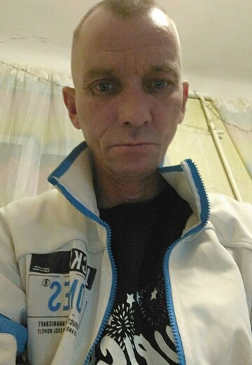My photo - Yeduard, 52 from Dzerzhinsk (@eduard36617)
