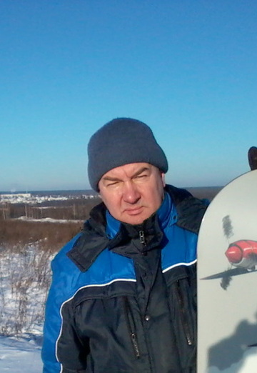 My photo - sm, 63 from Bryansk (@cerg276)
