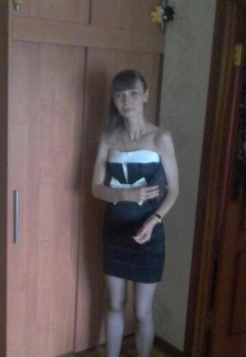 Моя фотография - Svetlana, 38 из Хабаровск (@svetlana193896)