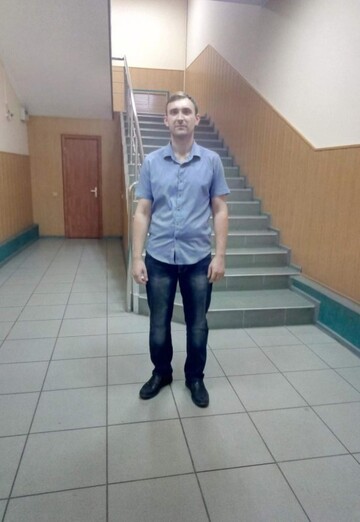 Моя фотография - Сергей, 30 из Краснодар (@sergey600593)
