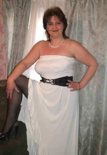 Mein Foto - Tatjana, 48 aus Rowenky (@tatyana41010)