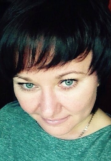 My photo - Elena, 51 from Khabarovsk (@elena119196)
