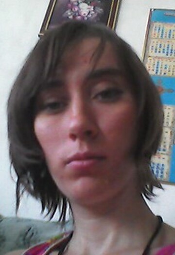 Моя фотография - Ирина, 29 из Атырау (@irina263697)