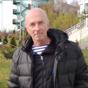 Владимир Вишневский, 54, Крымск