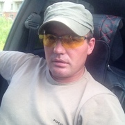 Сергей, 39, Кутулик