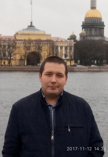 Моя фотография - Владимир Дегтярев, 41 из Астрахань (@vladimirdegtyarev6)