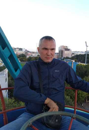 Моя фотография - Вячеслав, 41 из Находка (Приморский край) (@slava82999)