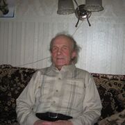 Федор Иванович, 83, Холмогоры