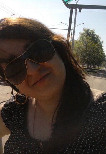 My photo - Marina, 35 from Minsk (@marina8266977)