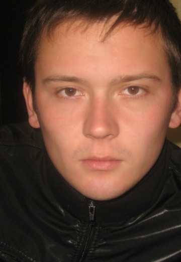 My photo - Petr, 36 from Kamyshin (@petr519)