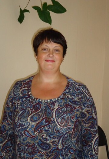 Моя фотография - Татьяна, 52 из Тяжинский (@tatwyna7603029)