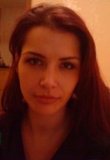 My photo - Anna, 40 from Baltiysk (@unbriket)