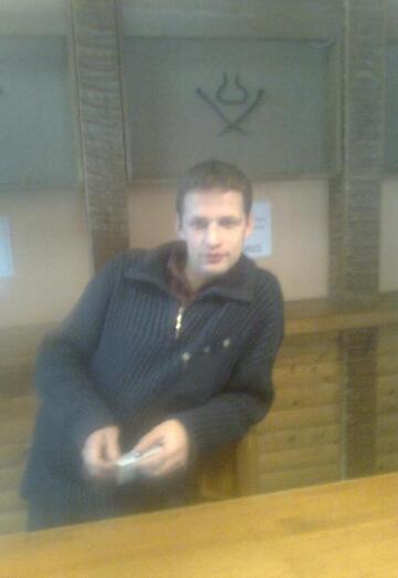Моя фотография - Саша, 40 из Череповец (@200883bk)