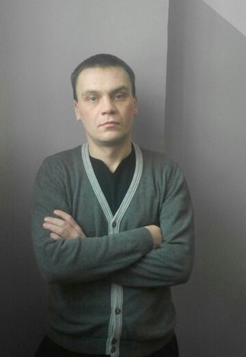 My photo - Stanislav Lednev, 39 from Kaluga (@stanislavlednev0)