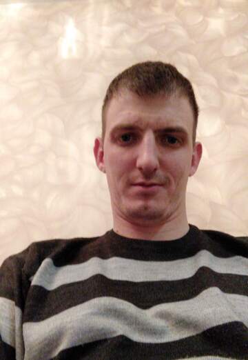 Моя фотография - Кос, 32 из Саранск (@kos2077)