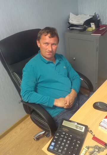 My photo - ramil, 51 from Kazan (@ramil2705)
