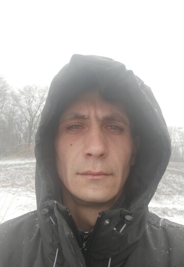 My photo - Maksim, 34 from Ust-Labinsk (@maksim262368)